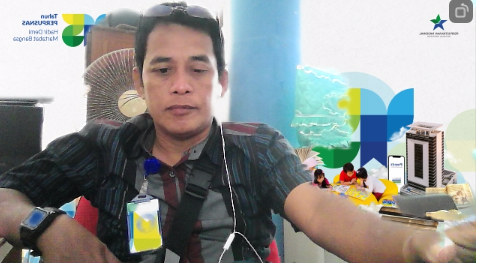 Muhammad Muzakkir, A.Md, S.I.Pust